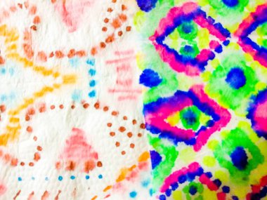 Boyalı Hat Oriental Patchwork. Kravat boyası Grunge Doku Yamalı Çiçekli Çamaşır Yaması. Çiçekli Dip Deseni. Kırmızı çizgili Ikat deseni. Gri kravatlı çiçek deseni. Mavi Etnik Boyalı Suluboya Doku.