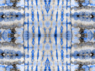 Sanat Siyah Fırça. Soyut İşareti Yıka. Sanat Patchwork Akrilik Blob. Mürekkep Gökkuşağı Kusursuz Boya. Sıvı Bohem deseni. Tie Boya Mavisi Kusursuz Doğa. Mavi mürekkep dokusu. Gri Kravat Boyası Tekrarla.