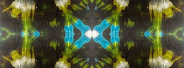 Bright Aquarelle Stripe Concept. Ink Geometric Tye Dye Drop. Ink Color Shape. Tie Dye Hand Seamless Canvas. Wash Tie Dye Effect. Wash Seamless Spot. Wet Rainbow Abstract Shape. Wash Ink Pattern.