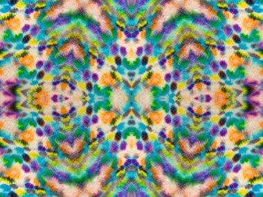 Soyut İşareti Yıka. Kravat boyası tuval. Boho Boho 'nun kusursuz tuvalini bağla. Mürekkep Rengi ŞekliName Mürekkep Geometrik Kravat Öldür Blot. Sanat Gökkuşağı Kusursuz Şekil. Parlak Geometrik Renk Eğrisi. Mürekkep Dokusunu Yıka.