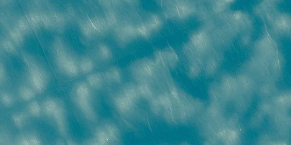 青い海のペイント 明るいアクア オーシャンライトペイント 灰色の海の背景 オーシャンペイント シアン アクアだ スパークルスプラッシュ ホワイト ネイビー — ストック写真