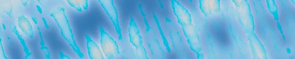 Blauwe Zee Oppervlakte Blauwe Rivier Achtergrond Blauwe Zee Textuur Luchtwaterpatroon — Stockfoto