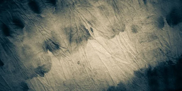 라이트 드로우 세피아 오소리의 이름이다 더러운 거칠게 다무시다 종이를 프린트 — 스톡 사진