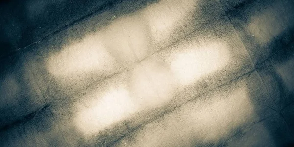 Pintura Retrô Cinza Light Dark Ombre Draw Gradiente Planície Branca — Fotografia de Stock
