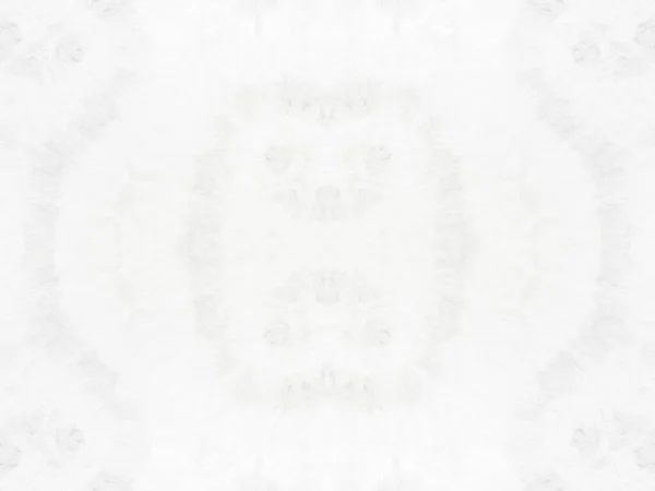 Weiße Einfache Farbe Stripe Old Texture Grobe Zeichnungstextur Nahtloser Pinsel — Stockfoto