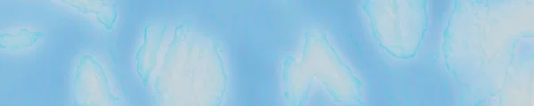 Μπλε Μπογιά Μπλε Φόντο Του Νερού Ουράνιο Ναυτικό Υδατογραφία Σιάν — Φωτογραφία Αρχείου