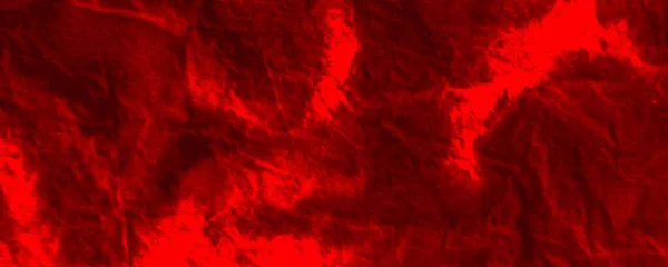 Red Dark Tie Dye Grunge Red Acid Tie Dye Marker — Photo