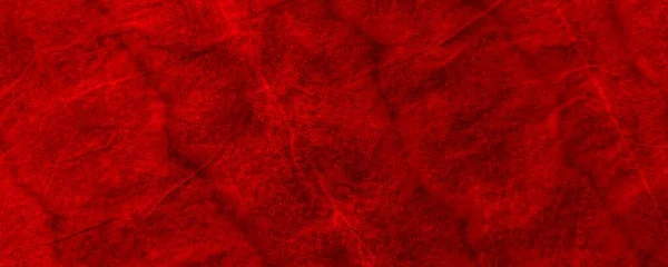 Красный Неоновый Галстук Гранж Красный Раскрашен Движение Простой Абстрактный Знак — стоковое фото