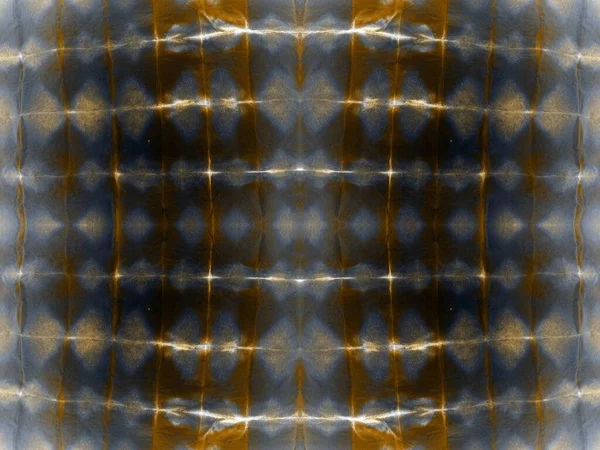 Πλύνε Σημείο Χωρίς Ραφές Art Geometric Ακρυλικό Χρυσό Ισοπαλία Dye — Φωτογραφία Αρχείου