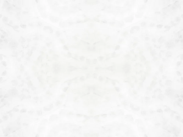 Серый Бумажный Вихрь Повторите Кисть Полоску Белый Винтажный Бесшовный Отпечаток — стоковое фото