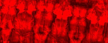 Red Neon Tie Dye Banner. Red Dark Tye Die Effect. Red Transparent Illustration Ink Gradient China. Grungy Contemporary Backdrop. Tiedye Halloween Grunge. Color Artistic Fire. Plain Spiritual Concept.