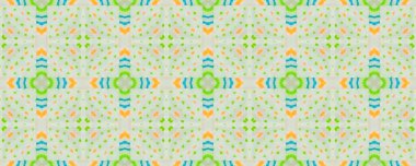 Morocco Geometric Flower Floor. Colored Ethnic Boho. Floral Batik Print. Morocco Endless Tile Flower. Colored American Ethnic Boho. Turkish Geometric Pattern Tile. Indian Quatrefoil Design.