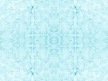 Teal lekesiz leke. Mavi mürekkep deseni. Coğrafi Nane Renkli Kravat Boyası. Boyalı El Dikensiz Doğa. Islak Soyut Yazdırma. Naneli kravat boyası Grunge. Dot Light Fırça. Tiedye Bohem Renk Sapması.