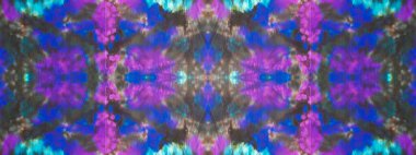 Mürekkep Çoklu Renkli Gökkuşağı Lekesi. Modern Bohem kumaş dokusu. Boho Boho 'nun kusursuz tuvalini bağla. Soyut lekeyi yıka. Mürekkep desenini yıka. Sanat Renkli Kusursuz Leke. Kravat boyası tuval. Mürekkep Suyu Şekli.