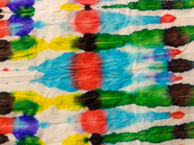 Boyalı Hat Soyut Suluboya. Shibori Dip Deseni. Çok renkli çizgili su homurtusu. Gri çizgili suluboya deseni. Mavi Çizgili İkat dokusu. Kravat Tasarımı Kırmızı Kravat Boyası Bağlı Şerit.