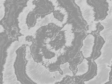 Gri Çimento Tye Boyası. Gri Çimento Kayası Efekti. Kurnaz Aquarelle Su Şablonu. Gri Soyut Leke. Koyu suluboya Grunge. Mürekkep Soyut Kirli Şekil. Mürekkep Soyut Fırçası. Gri Mürekkep Arkaplan Deseni