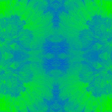 Navy Tie Dye Stripes. Green Wash Artistic Canva. Sexy Watercolor Paint. Aqua Graphic Dyed. Sea Brushed Texture. Eco Brushed Material. Blue Modern Dyed. Sky Water Geometric Ornament 