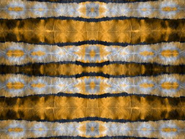 Wash Seamless Gold. Geo Geometric Tye Dye Drip. Art Color Brush. Spot Tie Dye Effect. Golden Bohemian Water Splotch. Tie Dye Spot Seamless Effect. Wet Abstract Abstract Paint. Wash Ink Texture.