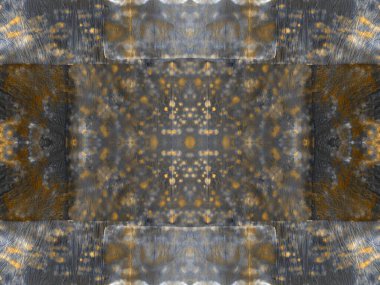 Benek Soyut Altın. Islak Renkli Dikensiz Fırça. Dot Brown Patch. Boyalı Çizgi Soyut Efekti. Mürekkep Yamalı Kravat Ölüm Noktası. Line Tie Boyama Efekti. Altın Yamalı Siyah Kavram. Sanat Dokusunu Yıka.