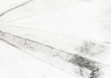 Gri Düz Bg. Gri Vintage Doku Fırçası. Basit Serin Sıçrama Kirli Yumuşak Doku. Soyut Işık Çizimi. White Old Simple Draw 'da. Soyut Fırça Parlaklığı. Kabataslak Çizim Arkaplanı. Kağıt Parlak Tablo.
