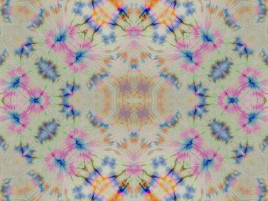 Art Geometric Kravatlı Ölü Blot. Mürekkep çizgili fırça. Mürekkep desenini yıka. Tie Dye Soft Soyut Efekti. Kravat boyası tuval. Coğrafi Gradyan Soyut Leke. Kusursuz Mark 'ı yıka. Tiedye Aquarelle Çizgili Kavramı.