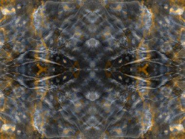 Kusursuz Spot 'u yıka. Benekli kravat boyası. Mürekkep Kahverengi Fırça. Tie Boya Lekesiz Leke. Islak Geometrik Akrilik Damlası. Mürekkep Gradyan Soyut Yazdırma. Altın Bohem Renk dokusu. Benek Sanat Deseni.