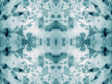 Coğrafi Soyut Kusursuz Yama. Modern Bohem Drawn Spatter. Boyalı Boho Soyut Tablo. Soyut İşareti Yıka. Mürekkep Renk Fırçası. Sanat Geometrik Renkli İşaret. Mürekkep dokusunu yıka. Neon Kravat Boyası Grunge.