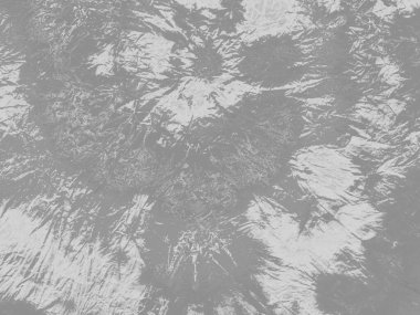 Gray Cement Tie Dye Mark. Gray Abstract Spot. Dark Watercolour Grunge. Ink Abstract Shape. Wet Abstract Stone Shape. Gray Cement Wall Canvas. Bright Background Dirty Concept. Grey Ink Backdrop Pattern