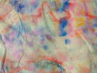 Soyut Çoklu Renk Deseni. Pastel Tye Dye Drop. Islak Renkli Sıçrama. Mürekkep Su Şekli. Renk Yıkama Vuruşu. Mürekkep Sıçratan Renk Sıvı Arkaplan Dokusunu Yıka. Su Rengi İşaret Tablosunu Yıka.