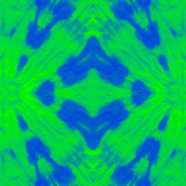 Blue Washed Tie Dye. Water Sky Grungy Effect. Sexy Watercolor Print. Navy Graffiti Style. Wash Brushed Texture. Sea Stylish Paper. Aqua Modern Grunge. Eco Indigo Seamless Banner. 