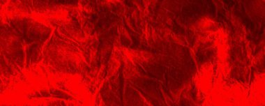 Red Dark Tie Dye Grunge. Red Wall Dynamic Poster. Tiedye Traditional Violence. Power Abstract Flat. Ink Gradient Print. Red Background Illustration Colour Halloween Design. Empty Psyhedelic Element.
