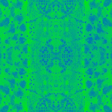 Aqua Tie Dye Art. Indigo Sky Grunge Background. Sea Abstract Print. Wash Rough Art Dyed. Eco Ink Silk. Blue Stylish Ink. Sexy Rough Art Style. Navy Green Geometric Ornament 