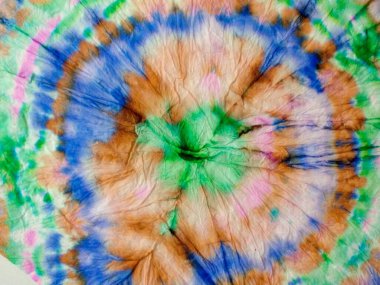 Boyalı Çember. Boyalı tişört. Round Multicolor Peace. Çember Boyalı Parmak izi. Çoklu Renkli Fırça Girdabı. Çok renkli Grunge Round. Kirli Gökkuşağı Kalıbı. 1960 Arkaplan Yuvarlak Kravat Boyalı Bağlama Arkaplanı.