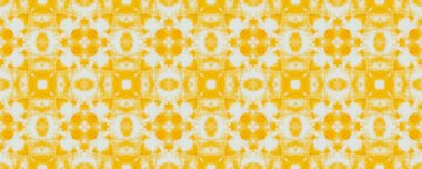Aquarelle Geometric Batik Floor. Colored Ethnic Print. Ornate Quatrefoil Texture. Floral Pattern Boho. Colored American Floral Tile. Vintage Geometric Flower Tile. Arabic Rustic Boho Batik.