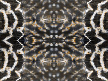 Beneksiz Altın. Boyalı Yıkama Soyut Leke. Soyut Mürekkep Sıçraması. Turuncu Yamalı Su Sapı. Mürekkep çizgili fırça. Line Tie Boya Vuruşu. Sanat Patchwork Tye Boya Blot. Sanat Şablonunu Yıka.