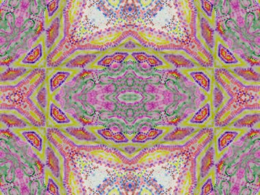 Wash Abstract Spot. Ink Water Patch. Wash Tie Dye Canvas. Ink Multi Color Colorful Mark. Geo Gradient Seamless Print. Tie Dye Hand Abstract Layout. Liquid Bohemian Water Splotch. Wash Ink Texture.