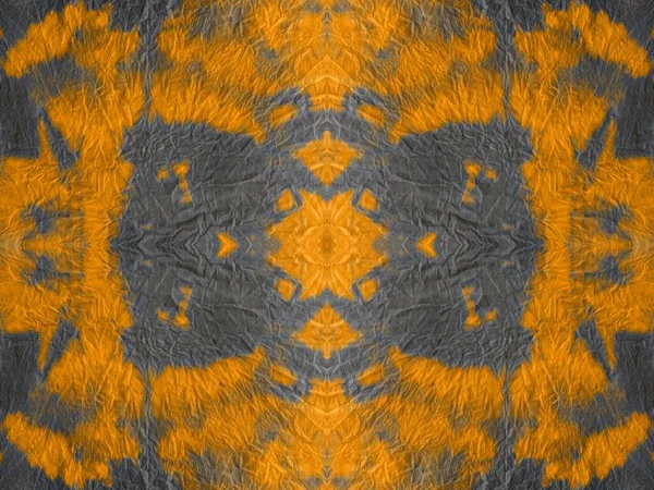 추상적 스팟을 씻어라 색을칠 Abstract Smudge 씻는다 Tie Dye Effect — 스톡 사진