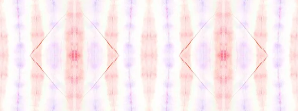 Стирка Чернил Гео Multi Color Tie Drop Мойте Радужный Гранж — стоковое фото