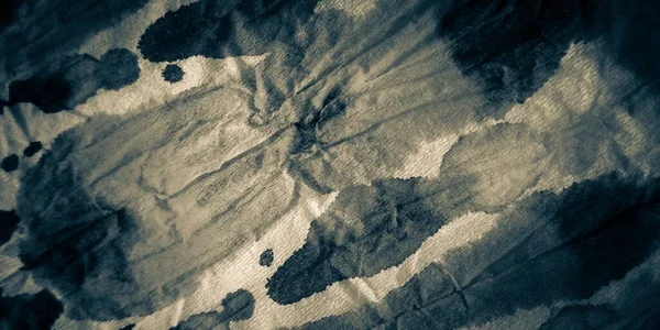 Lichte Vuile Sepia Dark Ombre Draw Moeilijke Gradiënt Verf Gradiënt — Stockfoto