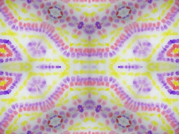 Tiedye Geometrische Vloeibare Textuur Naadloze Mark Inktkleur Vlek Bind Dye — Stockfoto