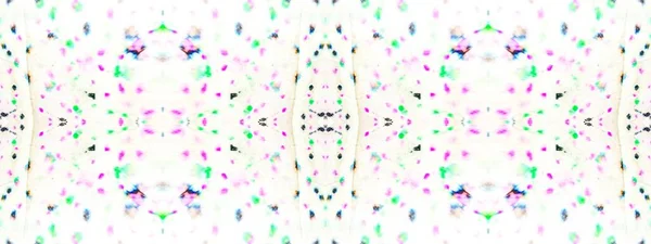 Tiedye Geometriska Pastellkoncept Art Gradient Sömlös Form Tvätta Bläck Textur — Stockfoto