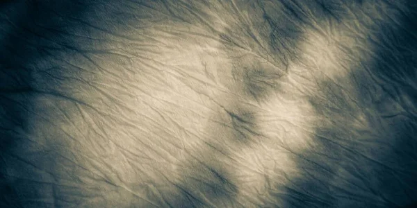Грей Грязная Краска Бежевый Старый Ретро Рисунок Темная Поверхность Омбра — стоковое фото