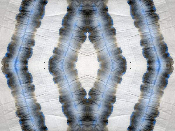 시보리 창조적 페인트를 대한민국의 천연기념물 목록이다 Tie Dye Blue Abstract — 스톡 사진