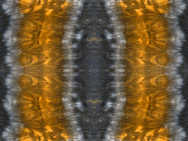Wash Abstract Spot Tie Dye Hand Seamless Sponge Tiedye Geometric — Stockfoto