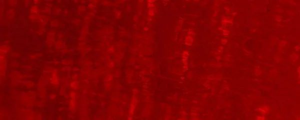 Red Dark Tie Dye Banner Red Neon Tie Dye Terror — стокове фото