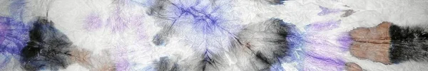 Акварель Красного Цвета Полосатый Окрашенный Акварель Blue Pastel Ombre Design — стоковое фото