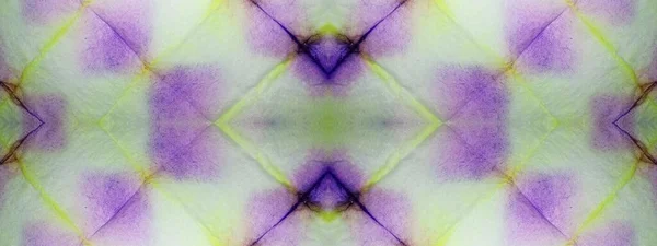 Kravat Boyası Vuruşu Mürekkep Çizgili Leke Mürekkep Desenini Yıka Geometrik — Stok fotoğraf