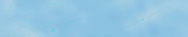 蓝色海油漆 蓝色流体背景 冰水结构 天空软水色 Teal Aqua 蓝海闪耀 海洋海洋刷 摘要海洋油漆 水上旅行 — 图库照片