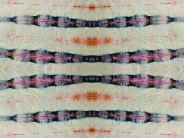 Αφηρημένη Βούρτσα Χωρίς Ραφή Μελανιού Μελάνι Σχήμα Νερού Ισοπαλία Dye — Φωτογραφία Αρχείου