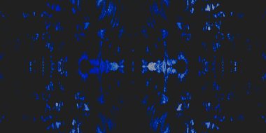 Denim boyalı kumaş mürekkebi. Mavi Sonsuz Motif. Siyah Leke Sanatsal Kanva. Karanlık Soyut Kova. Uzay Kozmosu Boyalı. Kış stili mürekkep. Buzlu Fırça Alanı. Beyaz Buz Arkaplanı. 